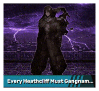Gangnam Style GIF