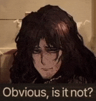 Limbus Company GIF