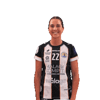Click Here Costa Del Sol Sticker by Club Balonmano Femenino Málaga Costa del Sol