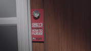 tgit, scandal, greys, greys anatomy, htgawm, how to get away with murder GIF by ABC Network