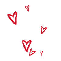 Heart Love Sticker by Rydel