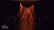 New York Fashion Week Christopher John Rogers GIF by NYFW: The Shows