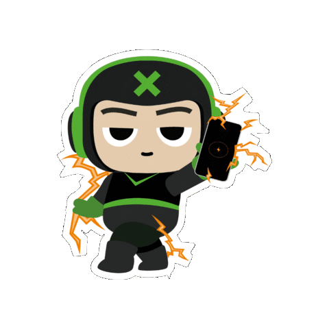 Sticker by InfinixMobilityEcuador