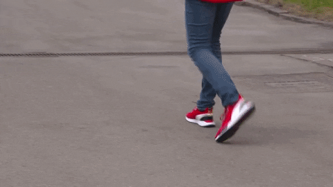 Laugh Smile GIF by Formula Santander