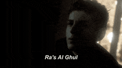 Season 5 Fox GIF by Gotham