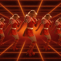 Joelma GIF by Elma Chips