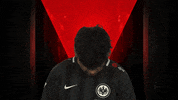 Happy Eintracht Frankfurt GIF by Bundesliga