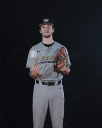Baseball Dons GIF by Purdue Fort Wayne Athletics