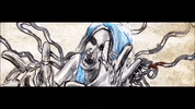 Enemy Alissa GIF by Alex Boya