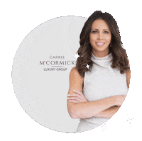 carriemccormickre real estate for sale just listed just sold Sticker
