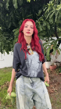 Faye GIF