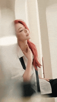 Faye GIF