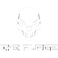 The Purge Energy Sticker by Savage Squad Recordings