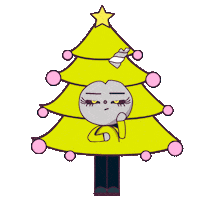 The Grinch Ash Sticker