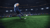 Zlatan Ibrahimovic Celebration GIF by EA SPORTS FC
