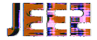 Art Glitch Sticker
