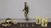 Simon Pagenaud Penske Games GIF by Team Penske