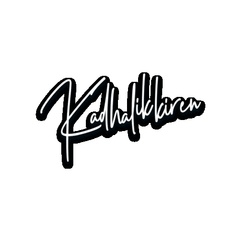 Thinkindie Sticker by Think Music