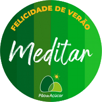 Pao Felicidade Sticker by Pão de Açúcar