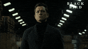 Taron Egerton Where Is Everyone GIF by Apple TV+