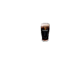Beer Cheers Sticker by Guinness