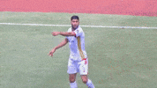 Listen African Football GIF by CAF