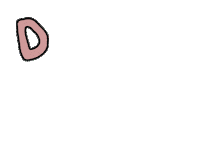 TheSaltyDonut coffee donut doughnut the salty donut Sticker