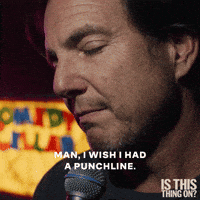 Will Arnett Standup GIF by Searchlight Pictures