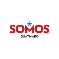 Guaynabo Sticker by GFR Media