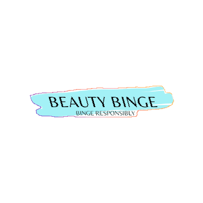 Clean_Beauty_Binge  Sticker