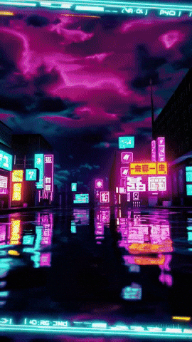 Art Ai GIF
