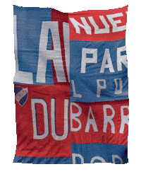 Soccer Uruguay Sticker by Club Nacional de Football