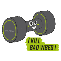 Sport Workout Sticker by purfitness