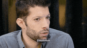 awkward i don't know GIF by SoulPancake