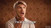 joey graceffa escape the night season 3 GIF by T. Kyle