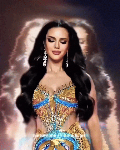 Miss Grand International GIF