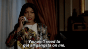 fox broadcasting gangsta GIF by Empire FOX