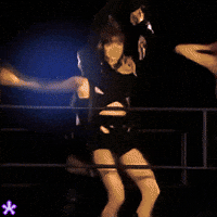 Lisa Coachella GIF