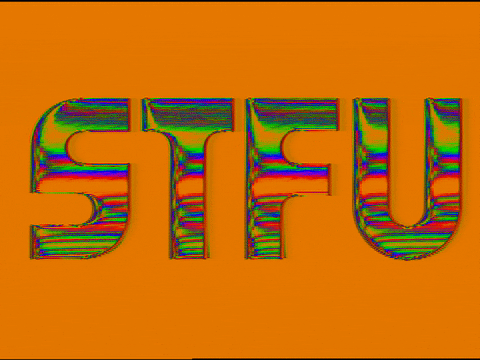 Art Glitch GIF