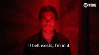 I'm In Hell