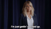 kaitlin olson GIF by The Mick