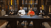 Finale Scoring GIF by MasterChefAU