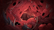 Looking Hide And Seek GIF by Massive Monster