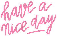 Have A Nice Day Smile Sticker by Eugeniedbart