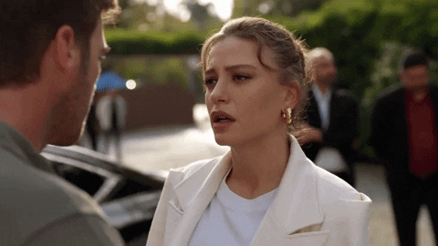 Angry Family GIF by Show TV