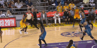 game 3 basketball GIF by WNBA