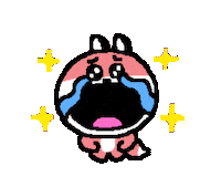 Emoji Crying Sticker