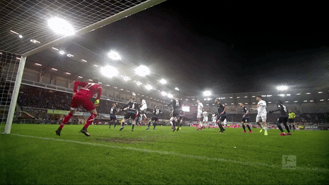 Jorge Mere Football GIF by 1. FC Köln