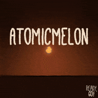 Atomic Bomb Explosion GIF