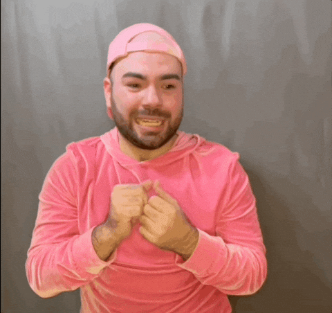Asl Oops GIF